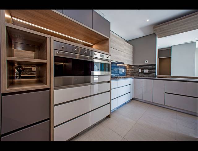 3 BEDROOM APARTMENT BLOCK TO LET IN ROSEBANK
